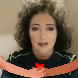 Meet your Posher, Tammy